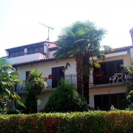 Odak App Rovinj Exterior photo