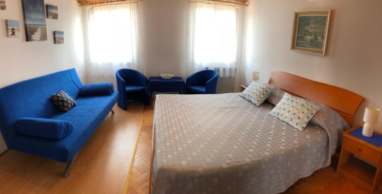 Odak App Rovinj Exterior photo