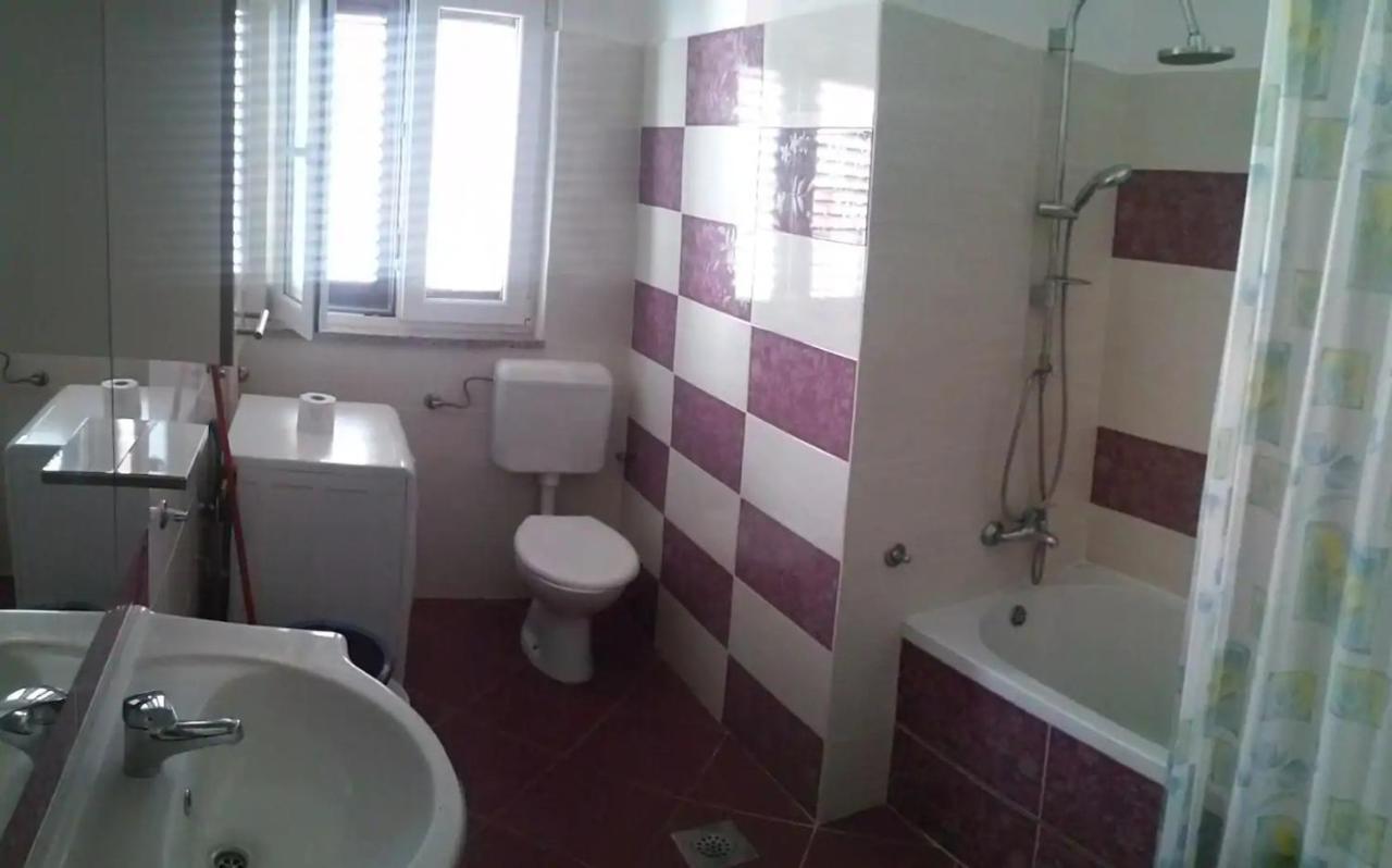 Odak App Rovinj Exterior photo