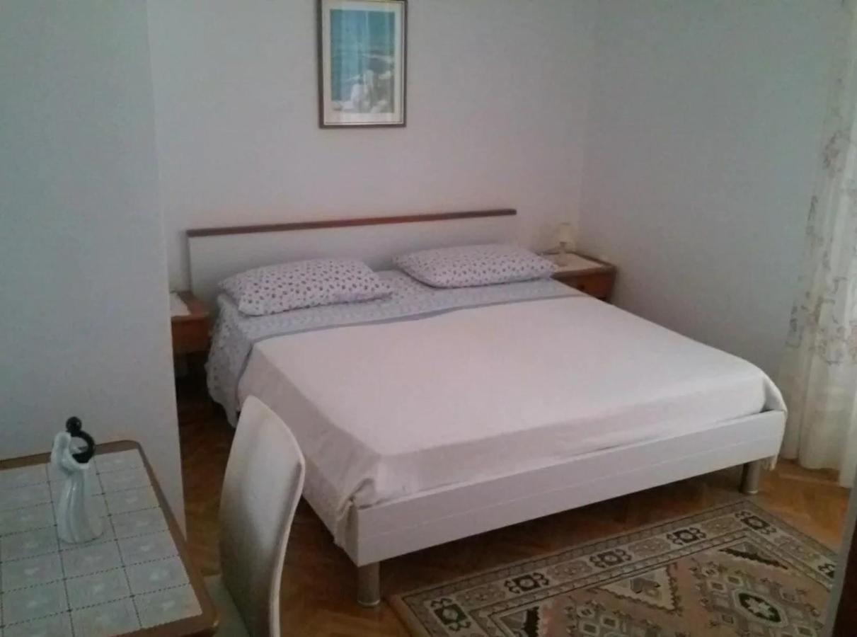 Odak App Rovinj Exterior photo