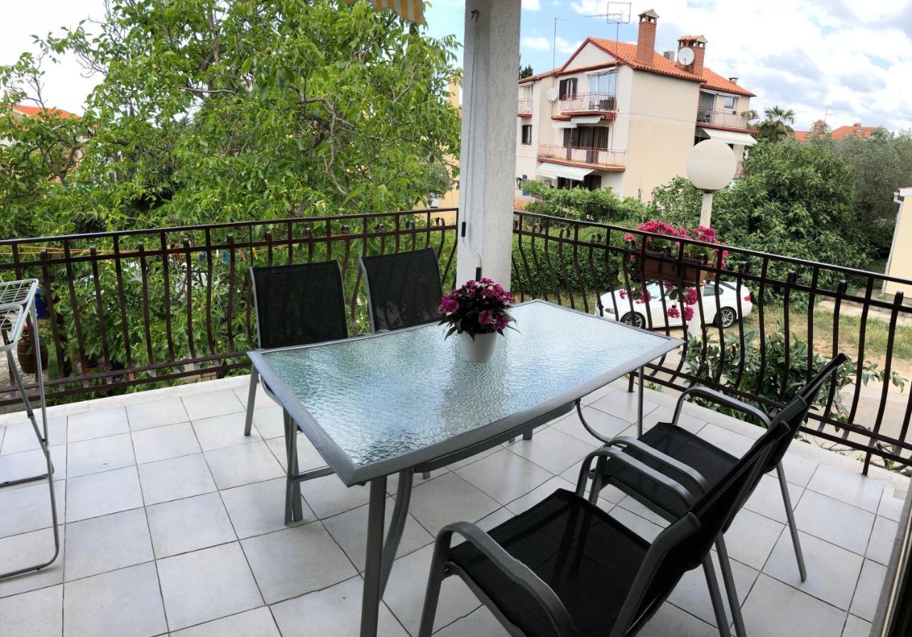Odak App Rovinj Exterior photo