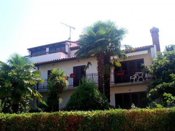Odak App Rovinj Exterior photo
