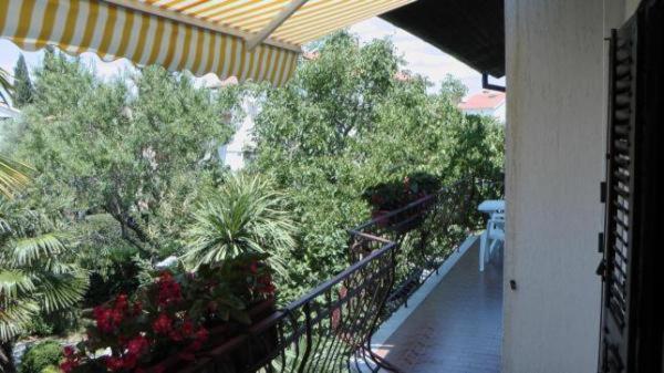 Odak App Rovinj Exterior photo