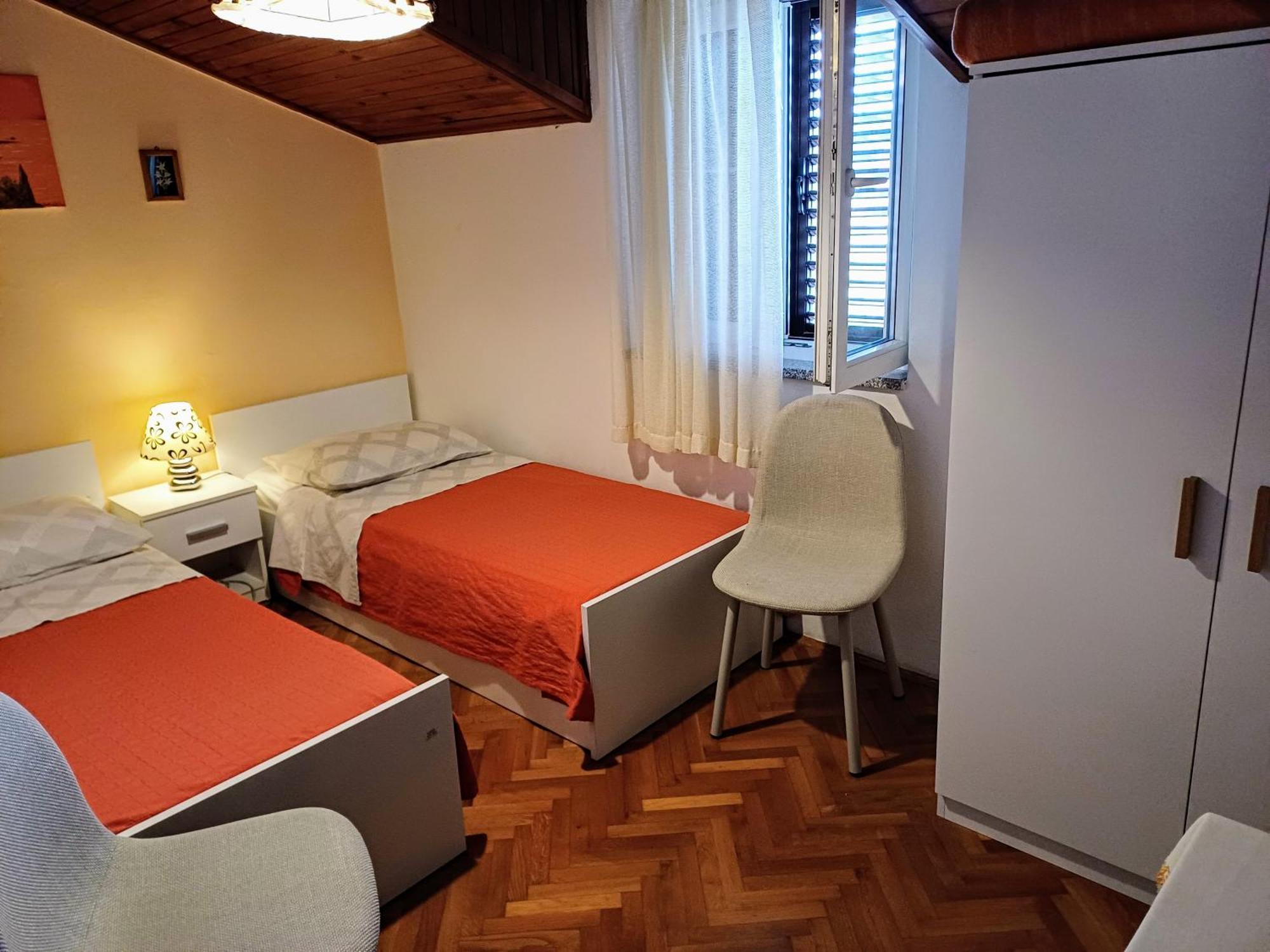 Odak App Rovinj Room photo