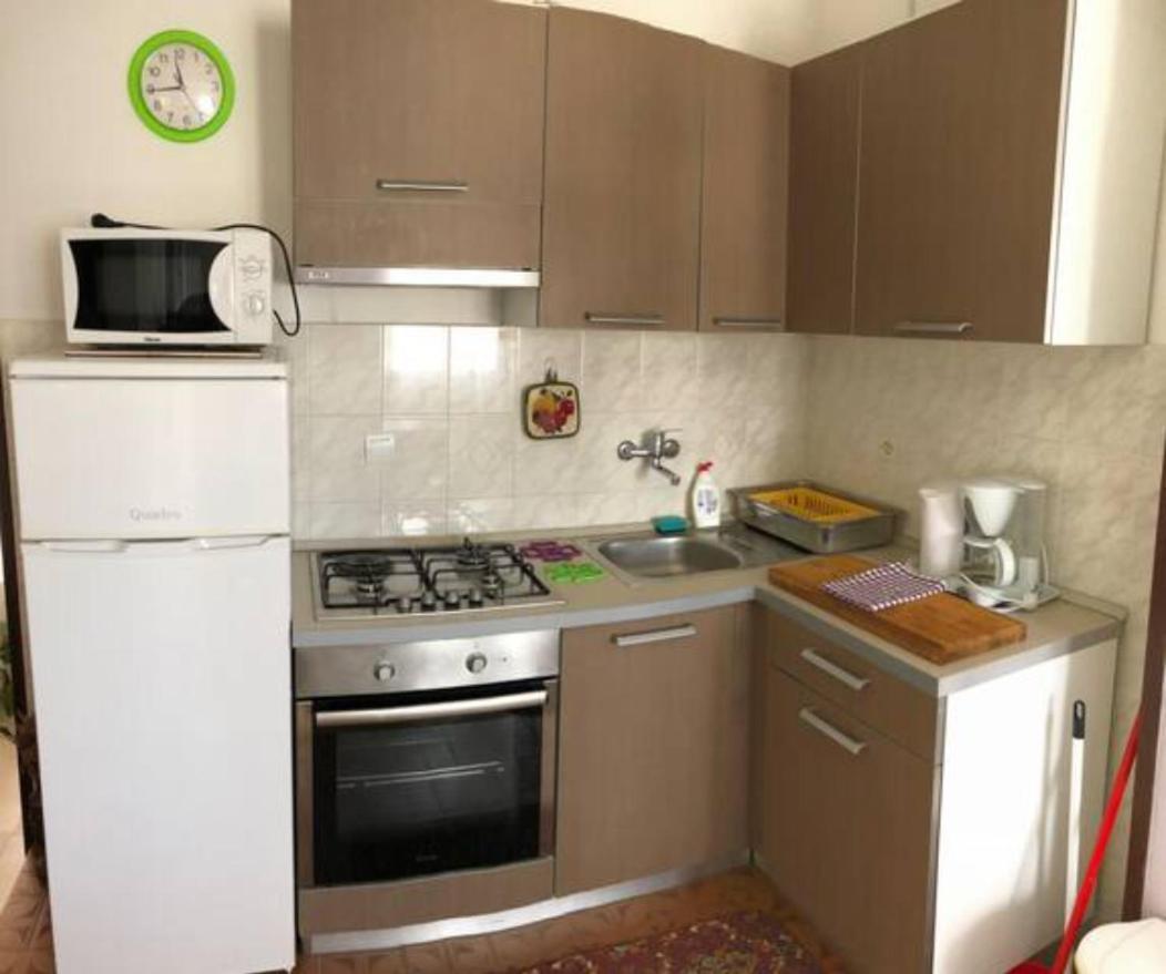 Odak App Rovinj Exterior photo